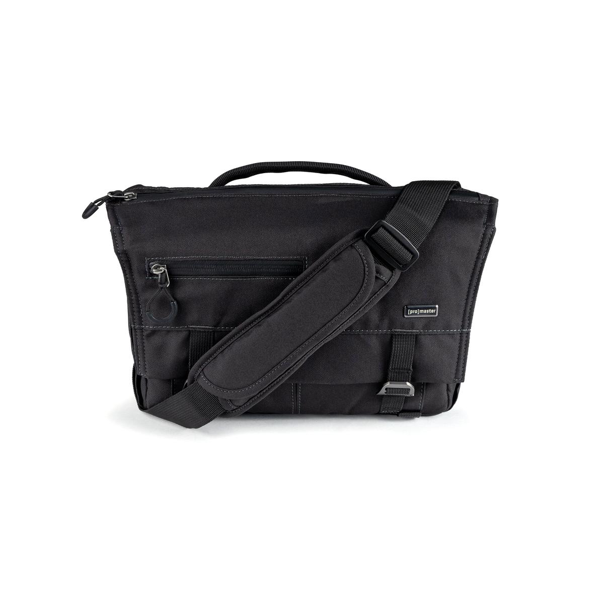 PRO Jasper 2.0 Small Satchel Bag 4L - Black (72220)