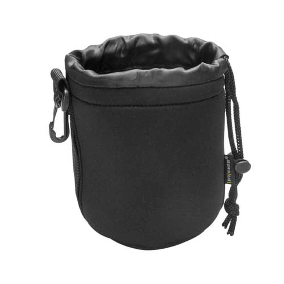 PRO LENS POUCH NEOPRENE - MEDIUM (7844)