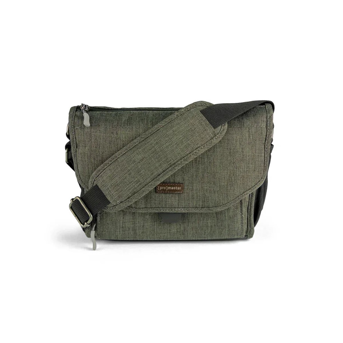 ProMaster Blue Ridge 2.0 Shoulder Bag - Small (3.1L Green)
