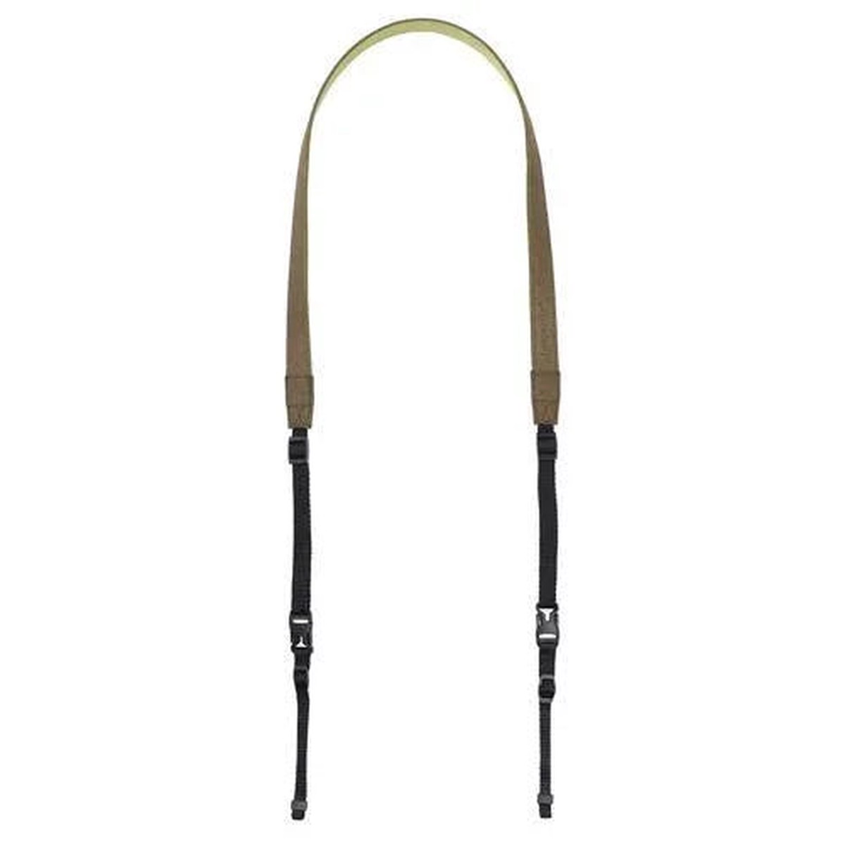 ProMaster Odyssey Strap Medium - Hemlock Green