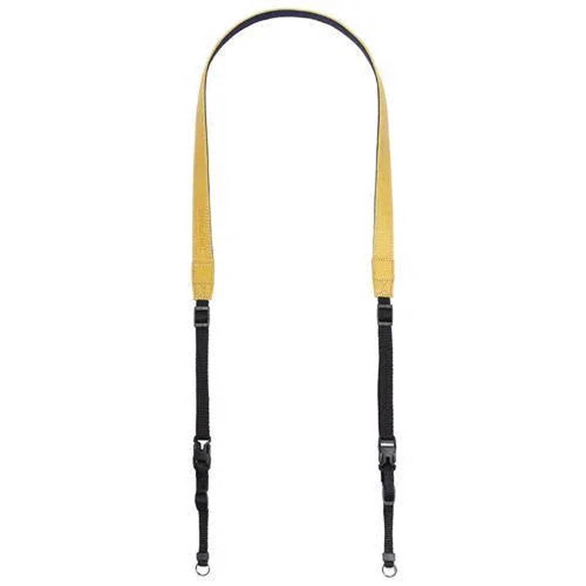 ProMaster Odyssey Strap Small - Harvest Yellow