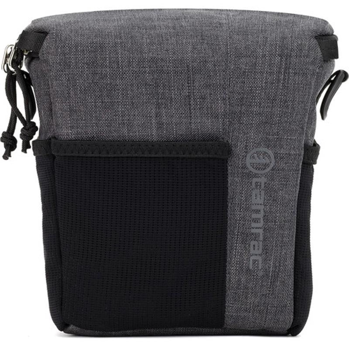 Tamrac Tradewind Zoom Bag 2.1 (Dark Gray) (T1435-1919)