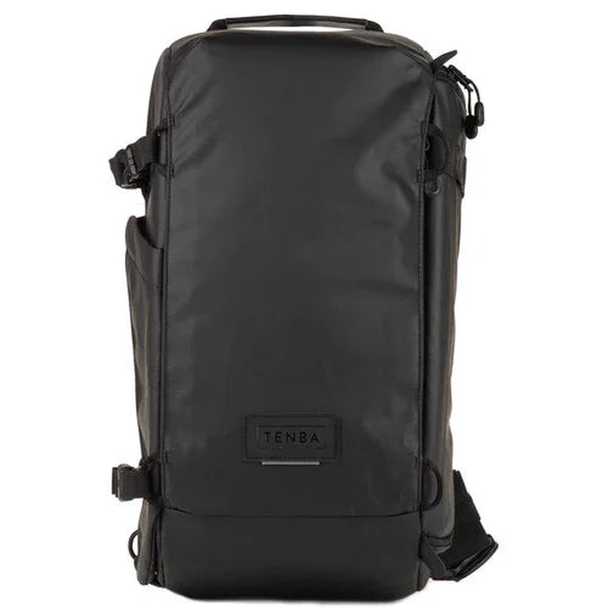 Tenba Solstice V2 Sling Bag (Black, 12L)