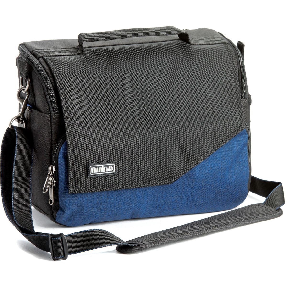 Think Tank Mirrorless Mover 30i Bag (Dark Blue)