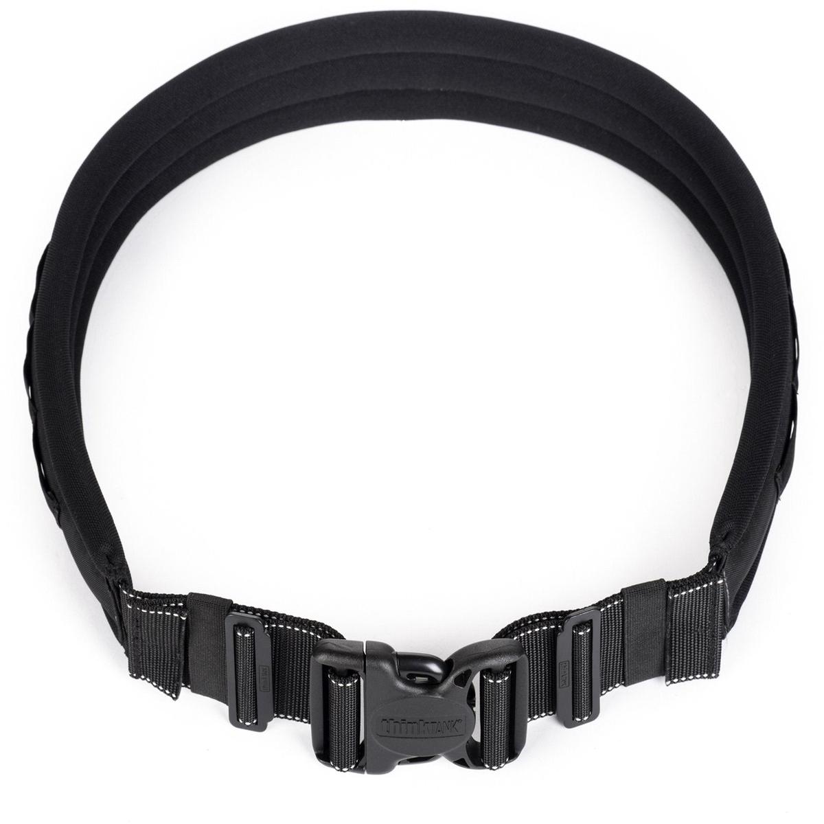 Think Tank Photo Pro Speed Belt V3.0 (32-42" Waist, Black)