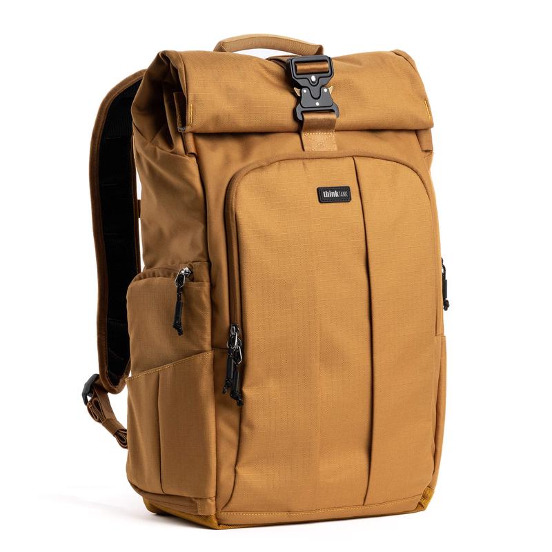 Think Thank FocusPoint 22L RollTop Golden Hour