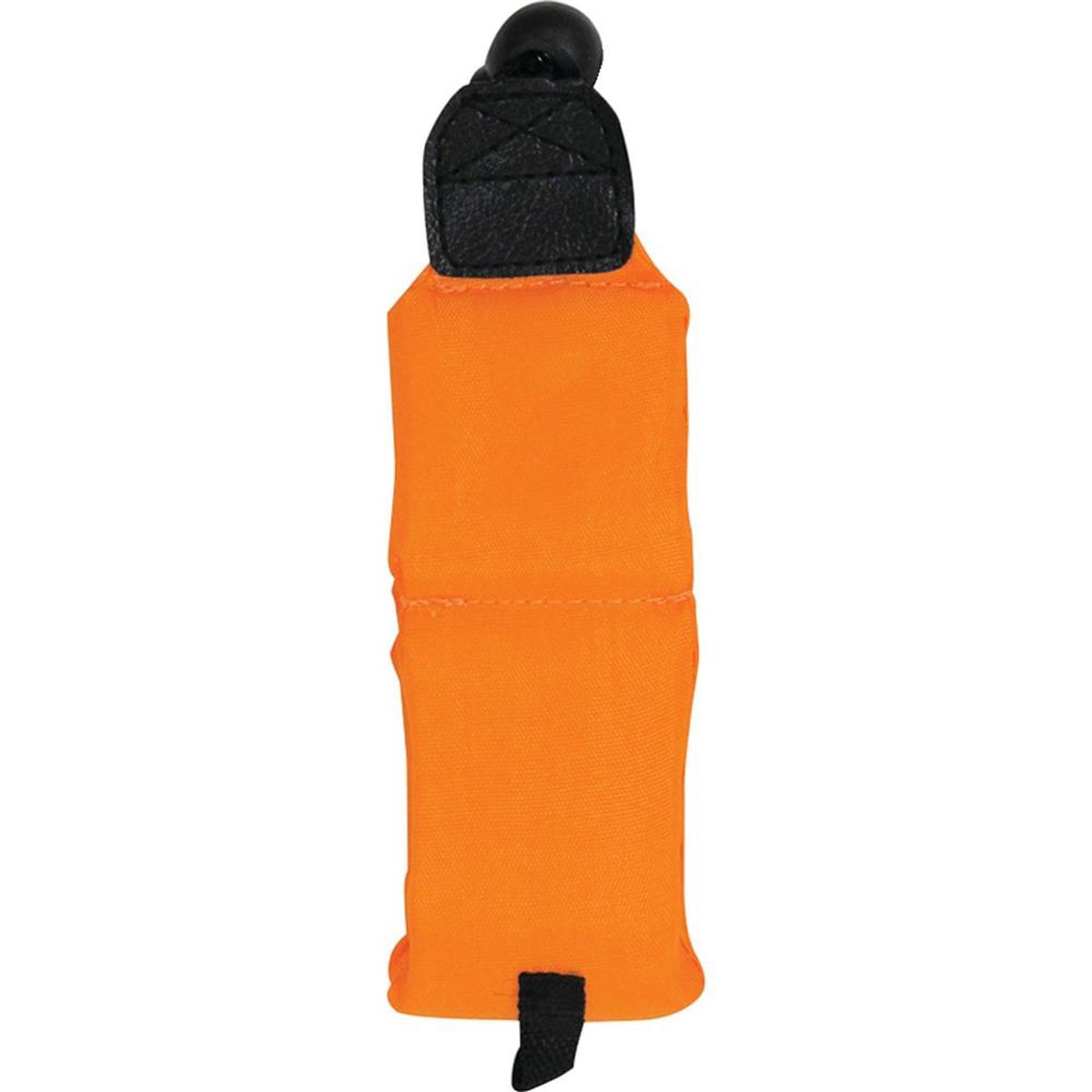 Vivitar Orange Floating Foam Wrist Strap for Camera & DSLR