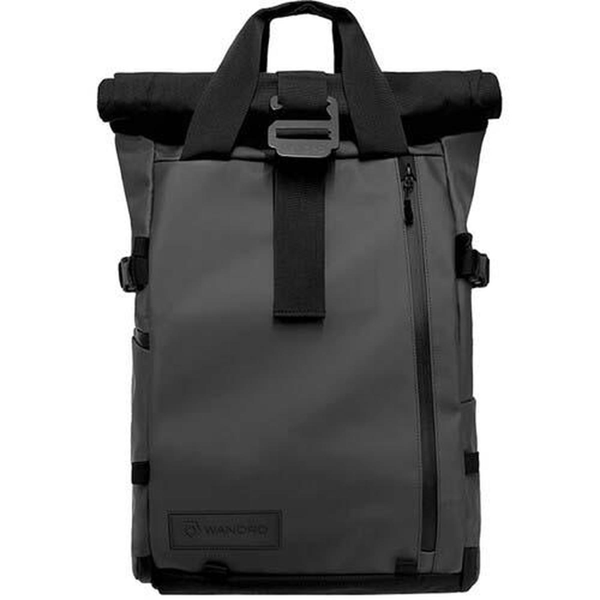 WANDRD PRVKE 31L v2 Photo Bundle (Black) PK31-BK-PB-3