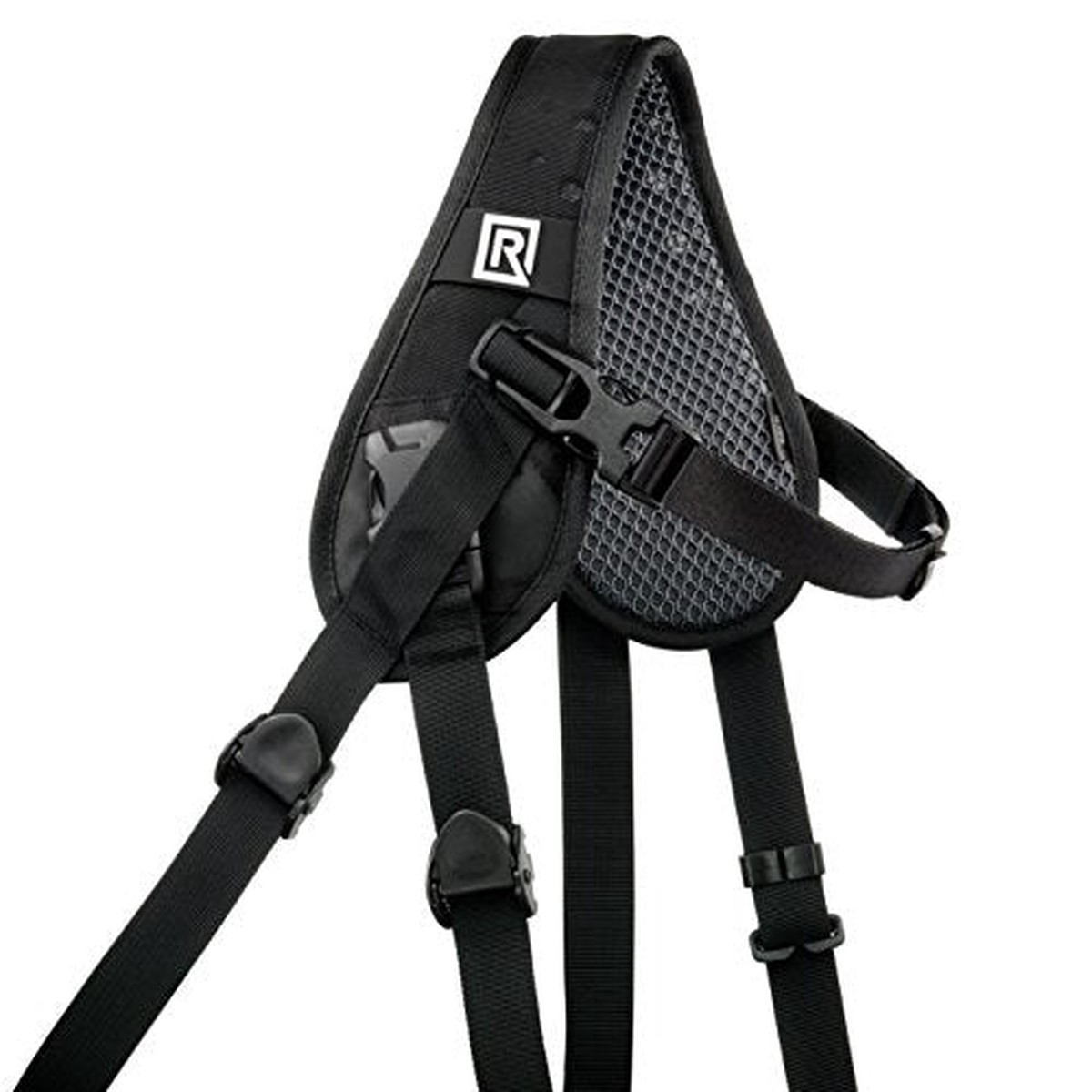 BlackRapid Hybrid Breathe Camera Strap