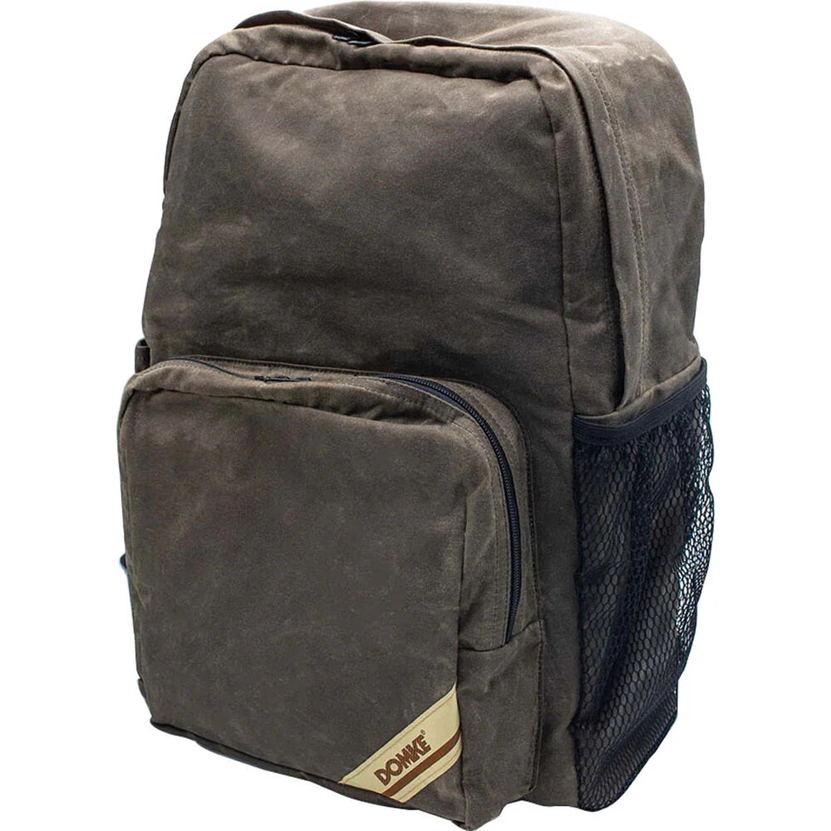 Domke Photo Backpack (RuggedWear Brown)
