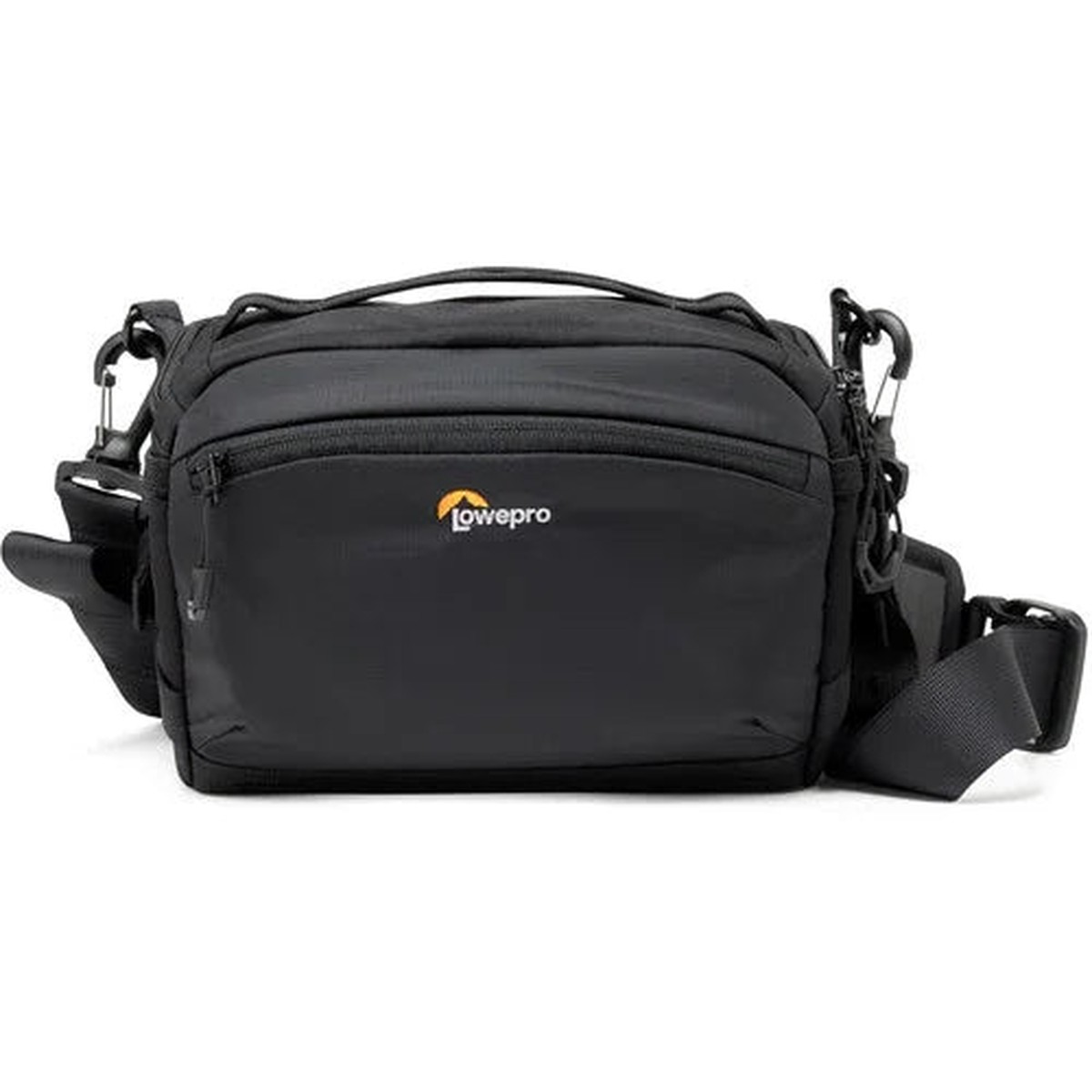 Lowepro ProTactic Lite SLX 110 AW III Sling Bag (Black, 4L)