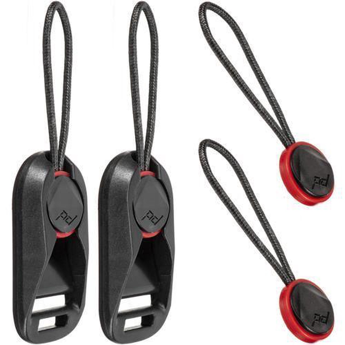 Peak Design AL-4 Link Kit with 4 Anchors
