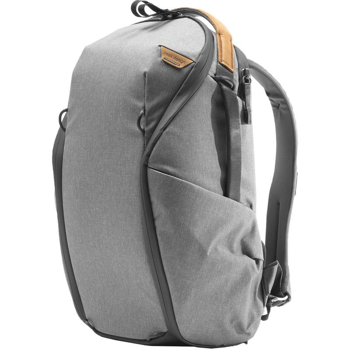 Peak Design Everyday Backpack Zip (15L Ash BEDBZ-15-AS-2)