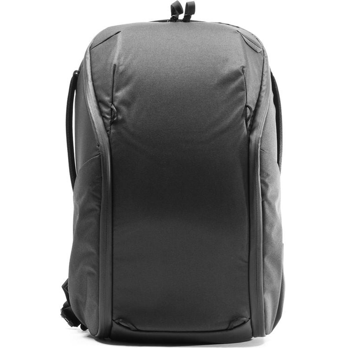 Peak Design Everyday Backpack Zip (Black, 20L)