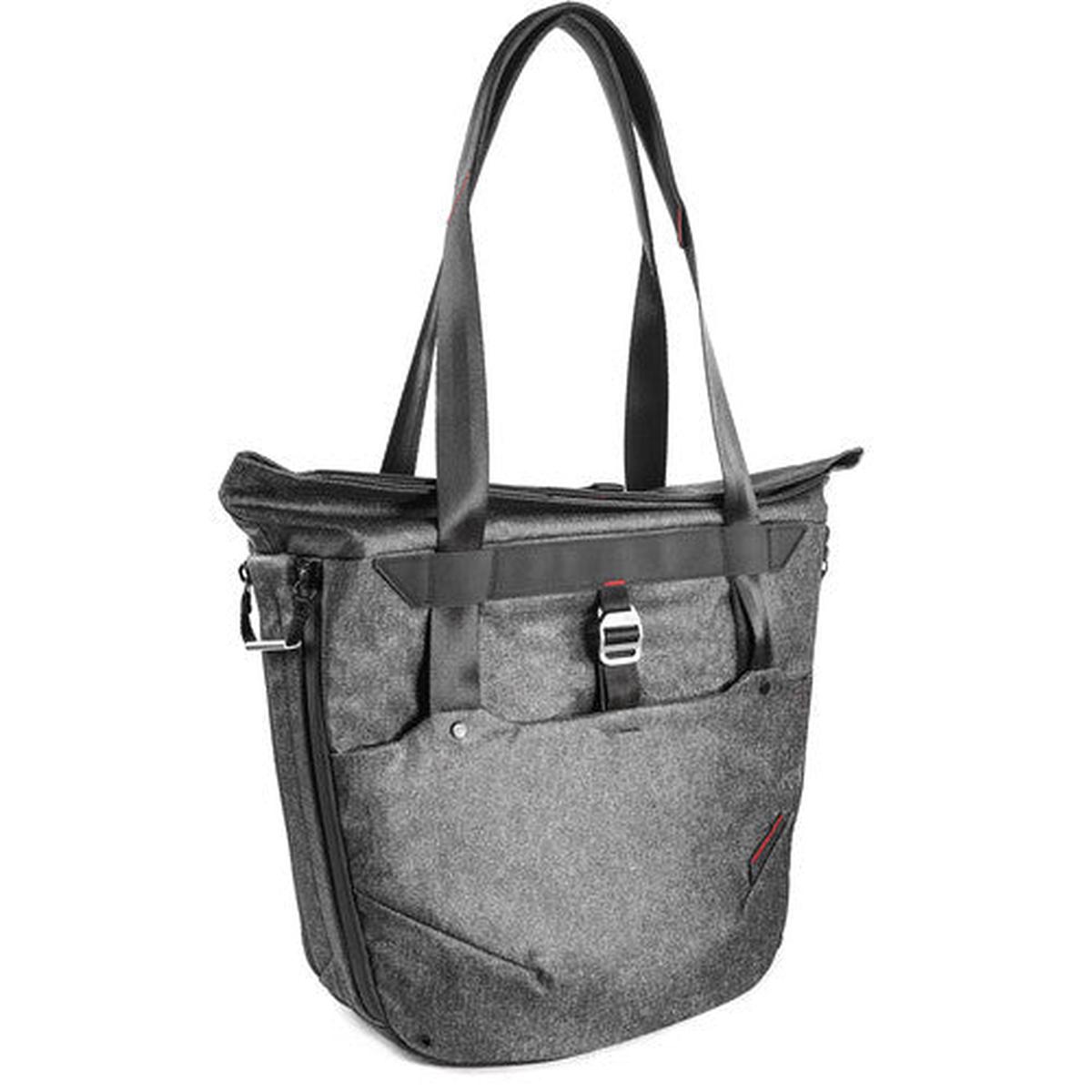 PEAK DESIGN EVERYDAY TOTE - 20L (CHARCOAL)