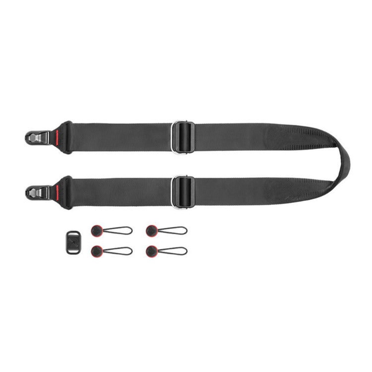 Peak Design SL-BK-3 Slide (Black)