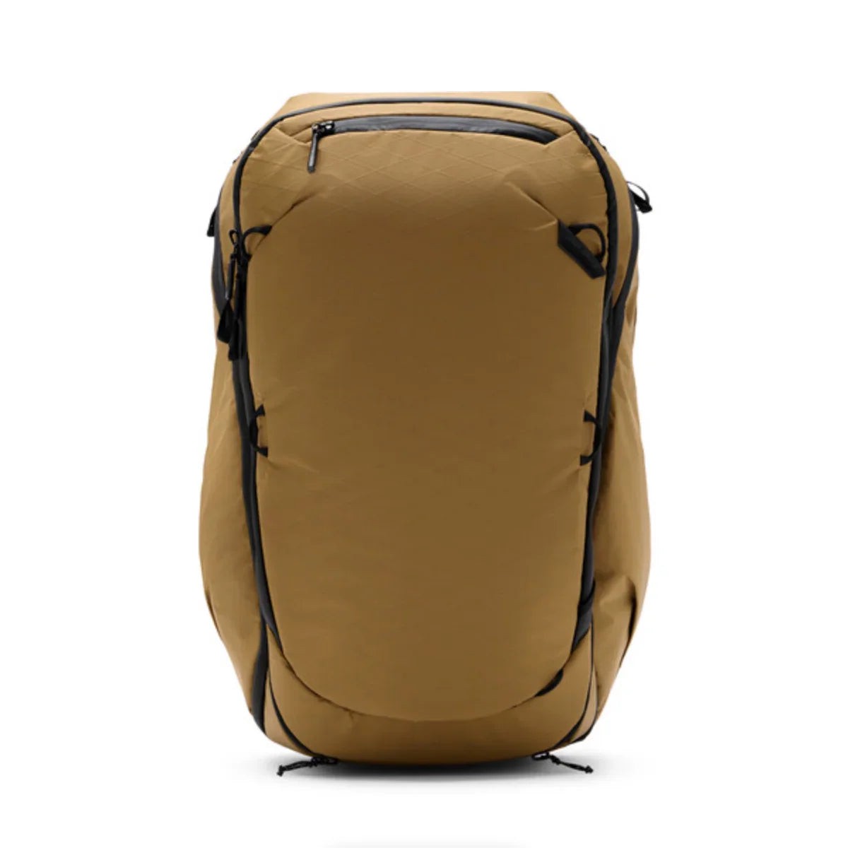 Peak Design Travel Backpack (45L, Coyote)