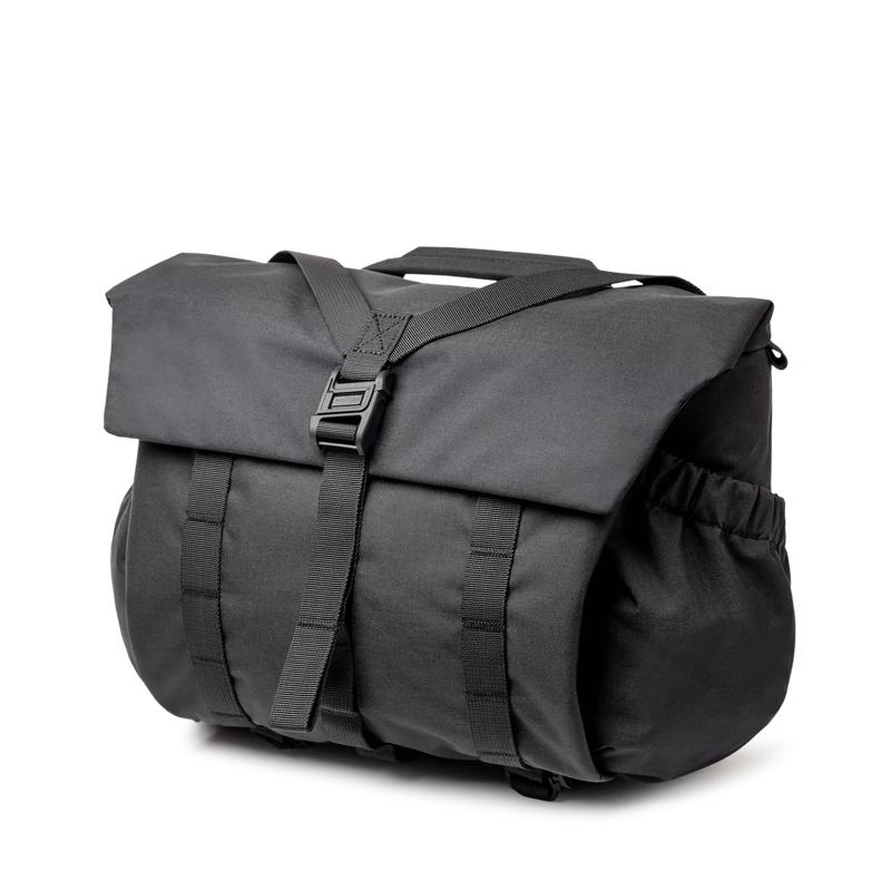 Pilot Travel Camera Bag Upgraded | 10L