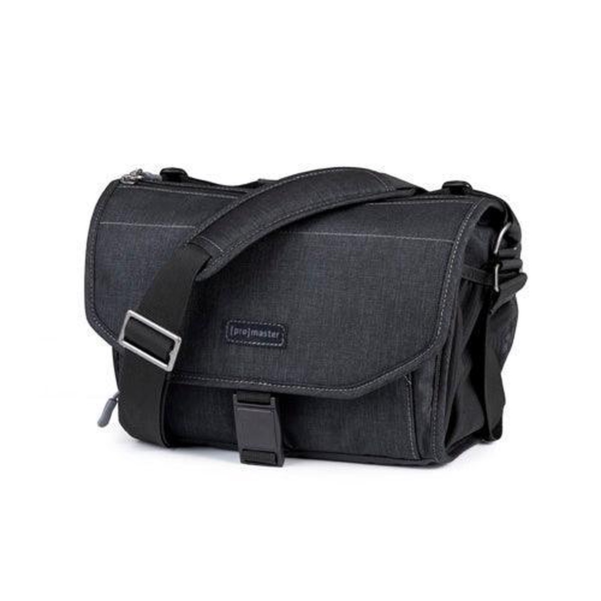 ProMaster Blue Ridge Medium Shoulder Bag (4.6L) - Deep Blue