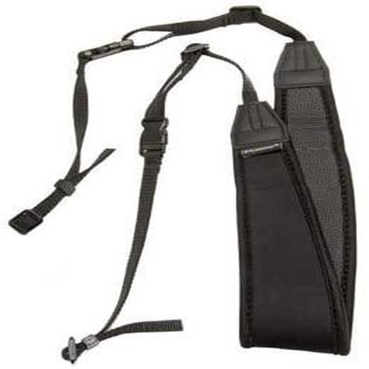 ProMaster Contour Pro Strap - Black