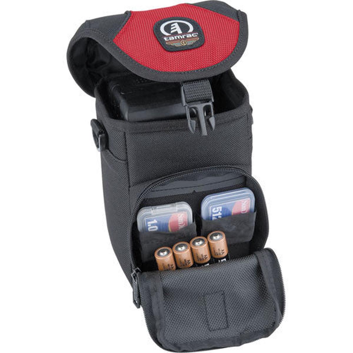 Tamrac 52948 Camera bag Red