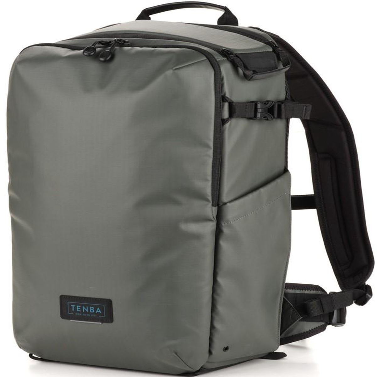 Tenba Solstice V2 Backpack (Gray 20L)
