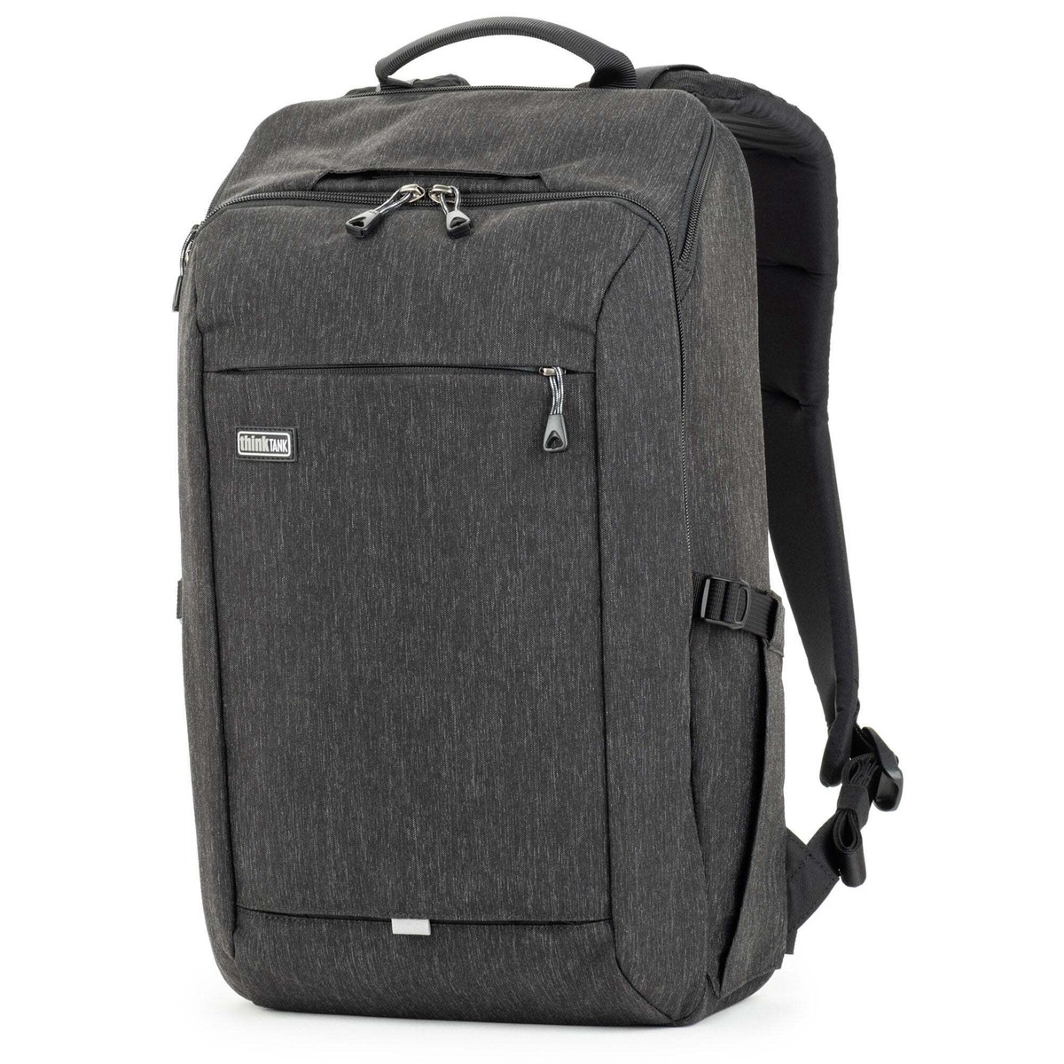 Think Tank Photo BackStory 15 Rear-Panel Opening Camera Backpack with Top and Side Grab Handle