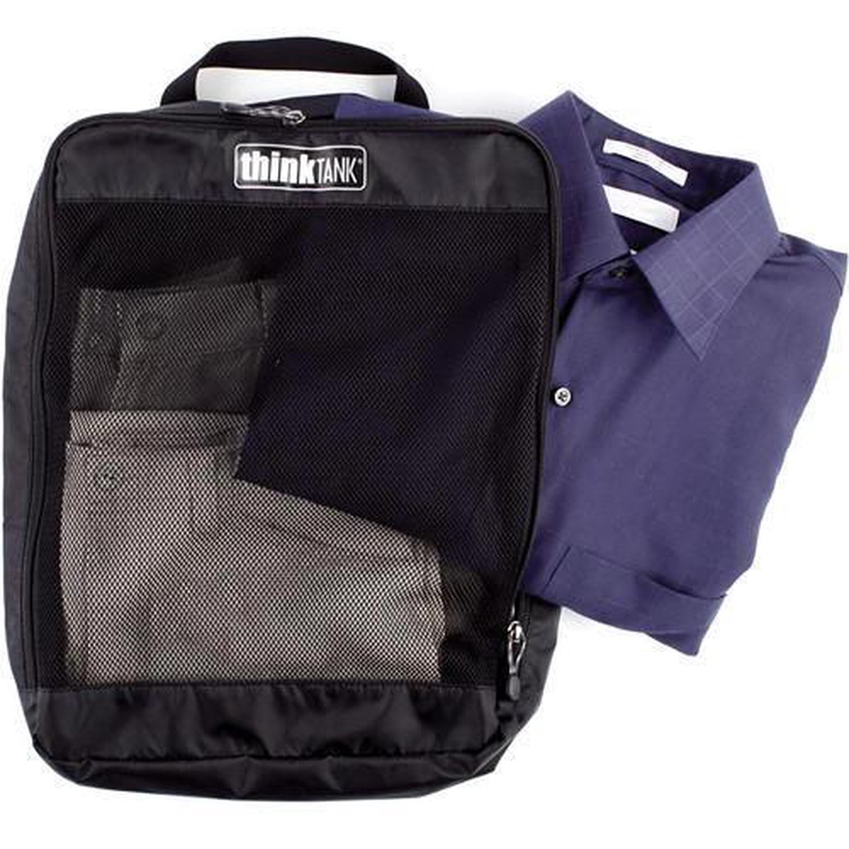 Think Tank Travel Pouch - Large