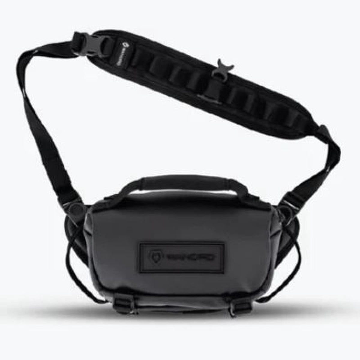 WANDRD ROGUE Sling (Black 3L)