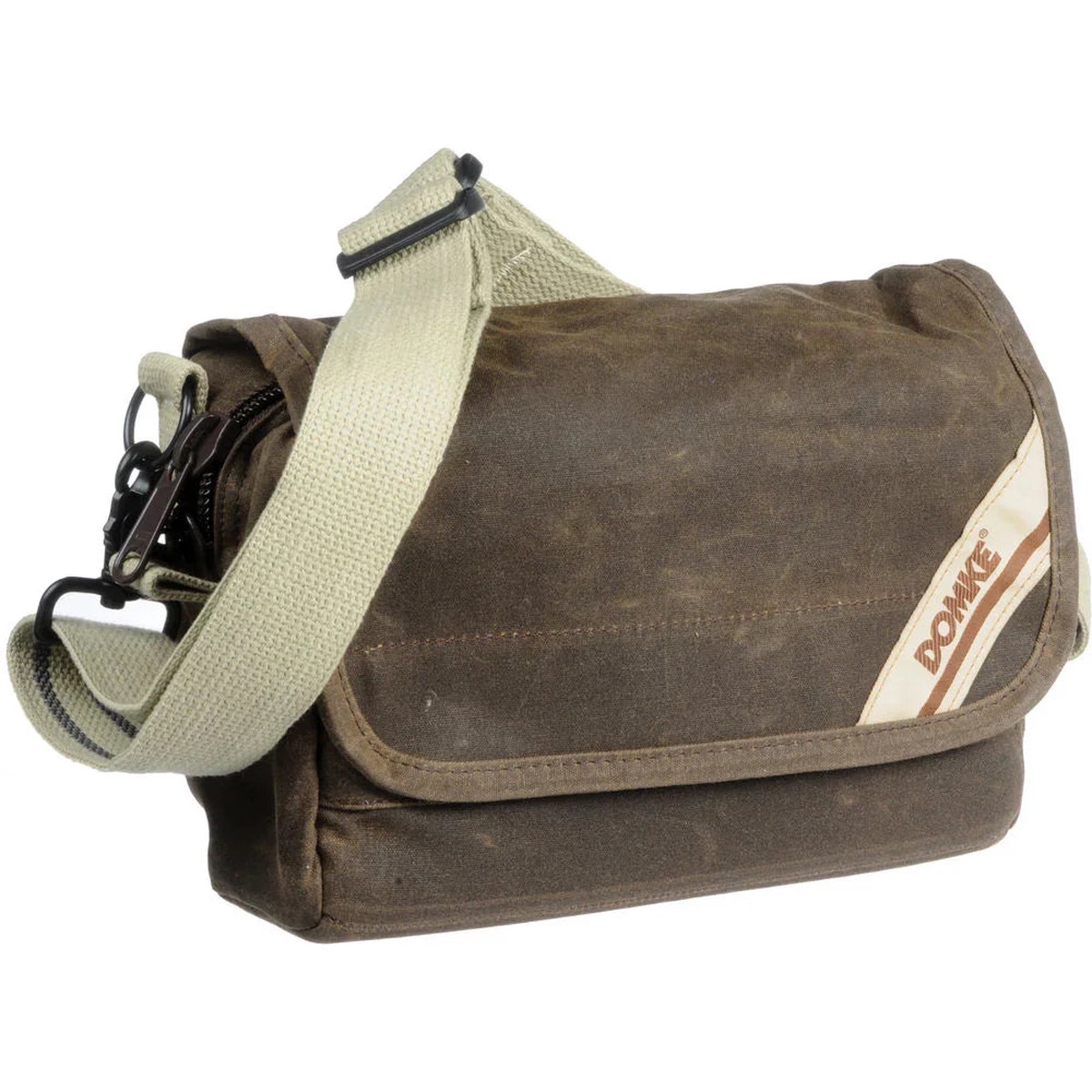 Domke F-5XB Shoulder and Belt Bag (RuggedWear Brown)