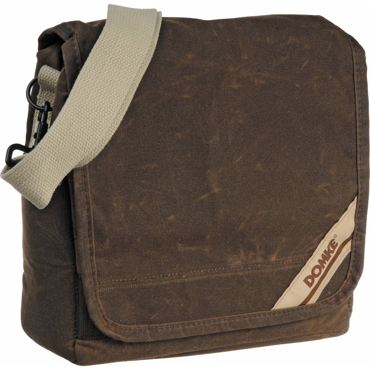 DOMKE F-5XZ RUGGEDWEAR 8211 BROWN 51418