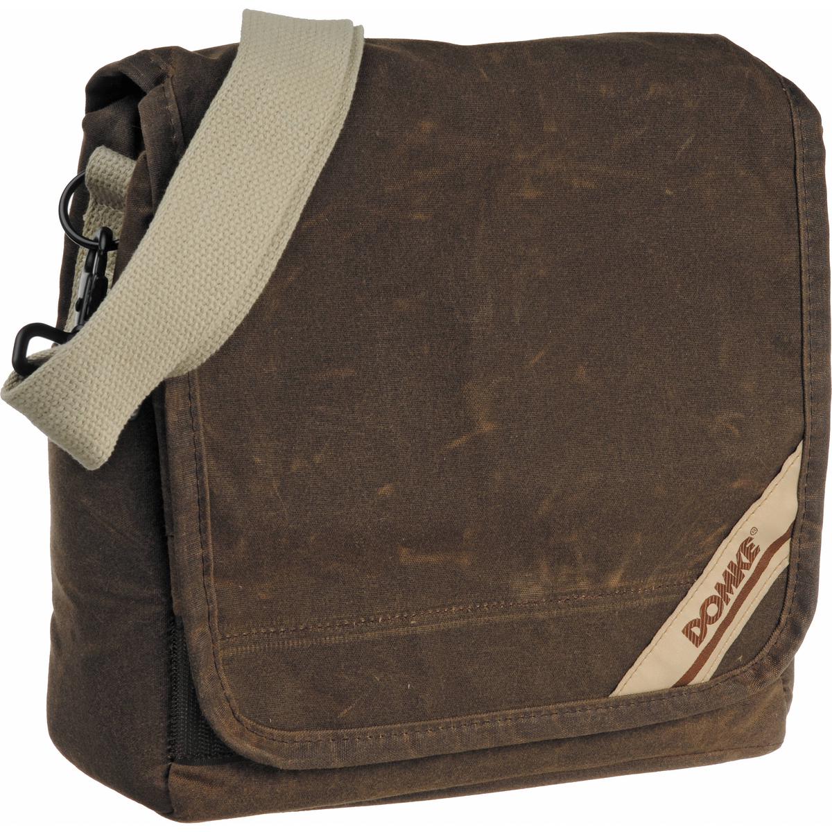 DOMKE F-5XZ RUGGEDWEAR - BROWN 51418