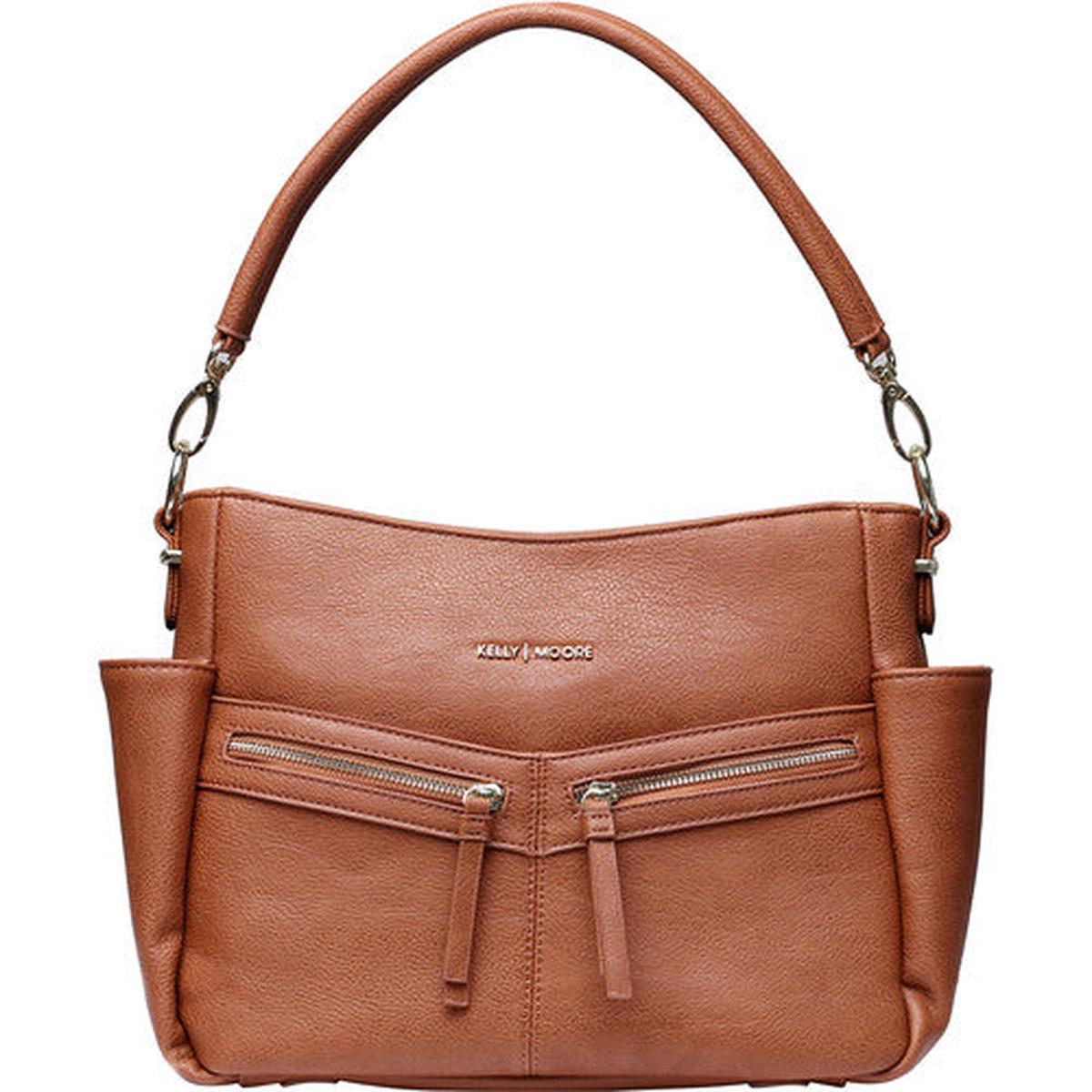 KELLY MOORE AUGUSTA - SADDLE