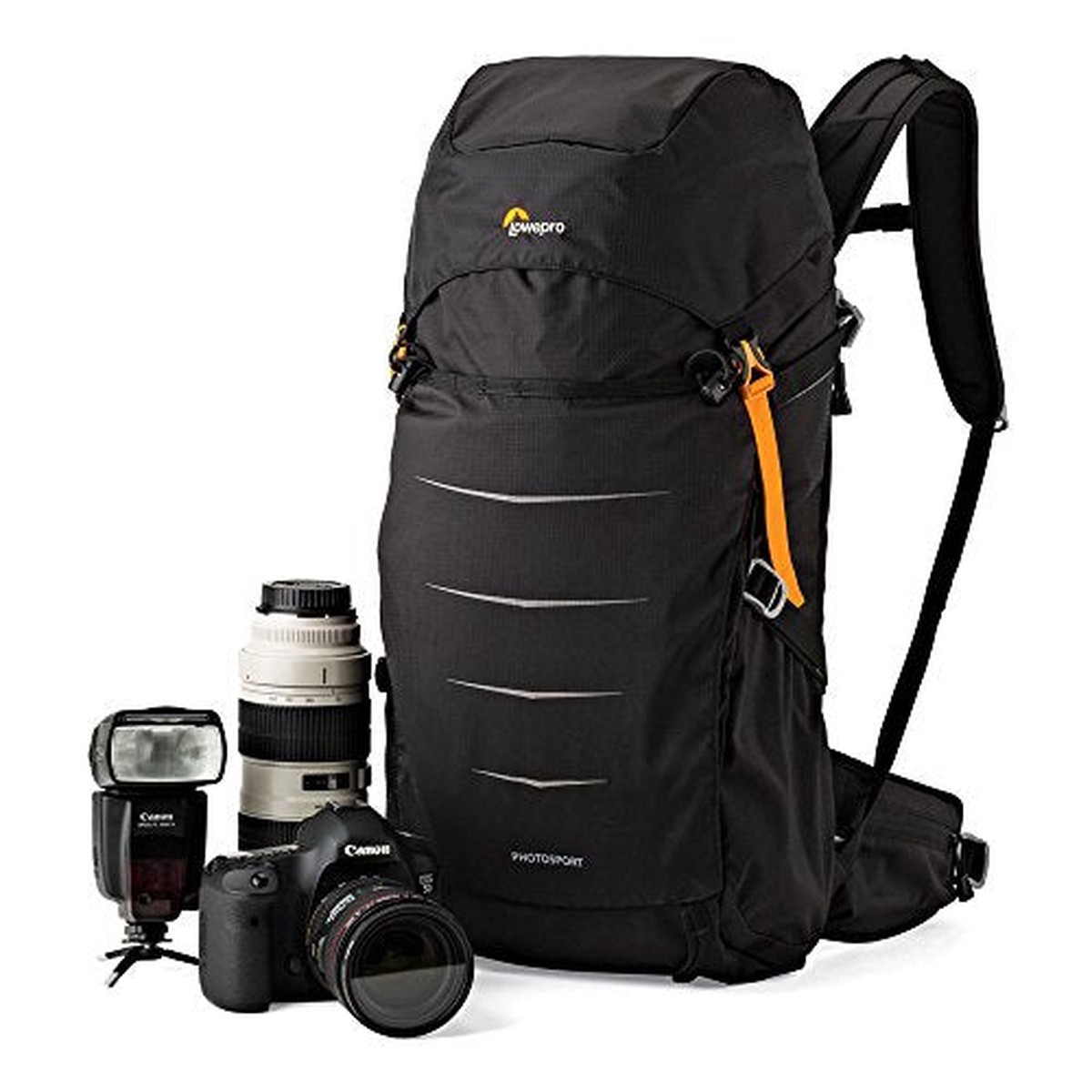 Lowepro Photo Sport BP 300 AW II Backpack (Black)