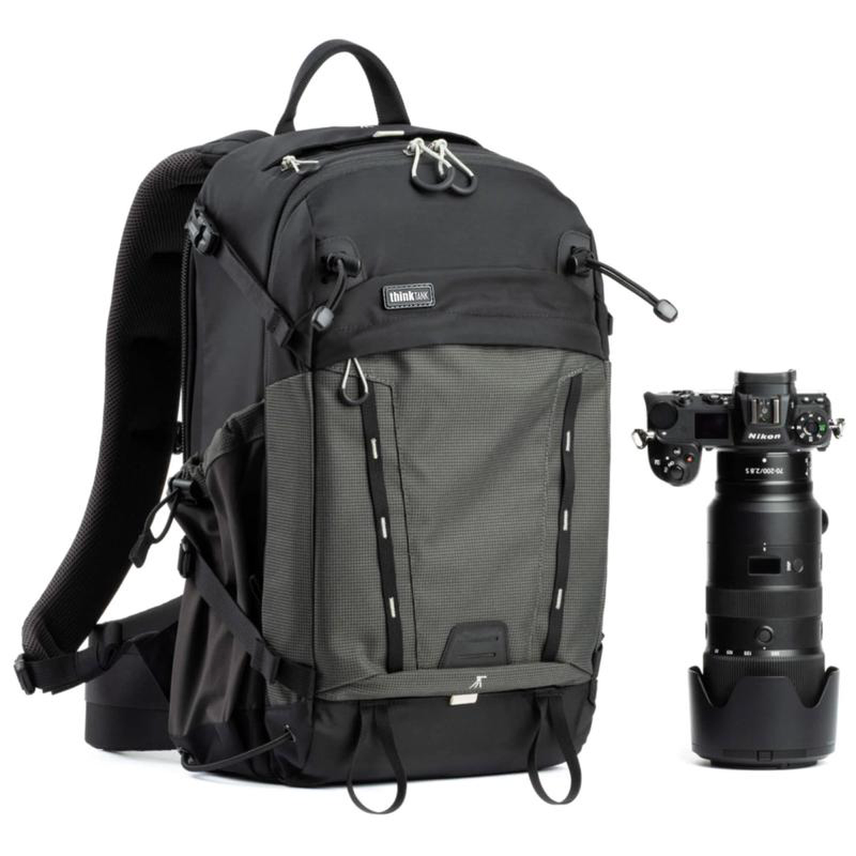 MindShift Gear Backlight Backpack (Slate Black 18L)