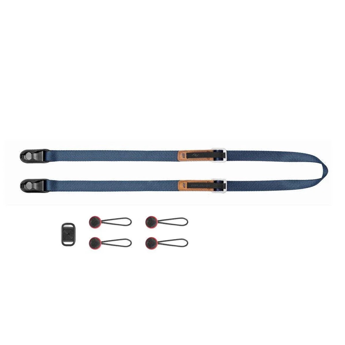 Peak Design Leash Camera Strap (Midnight)