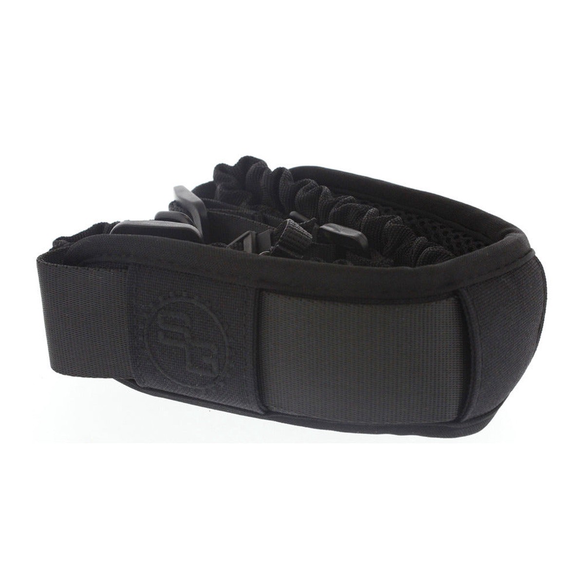 StatGear BOOMR Bungee Camera Strap (Black Logo)