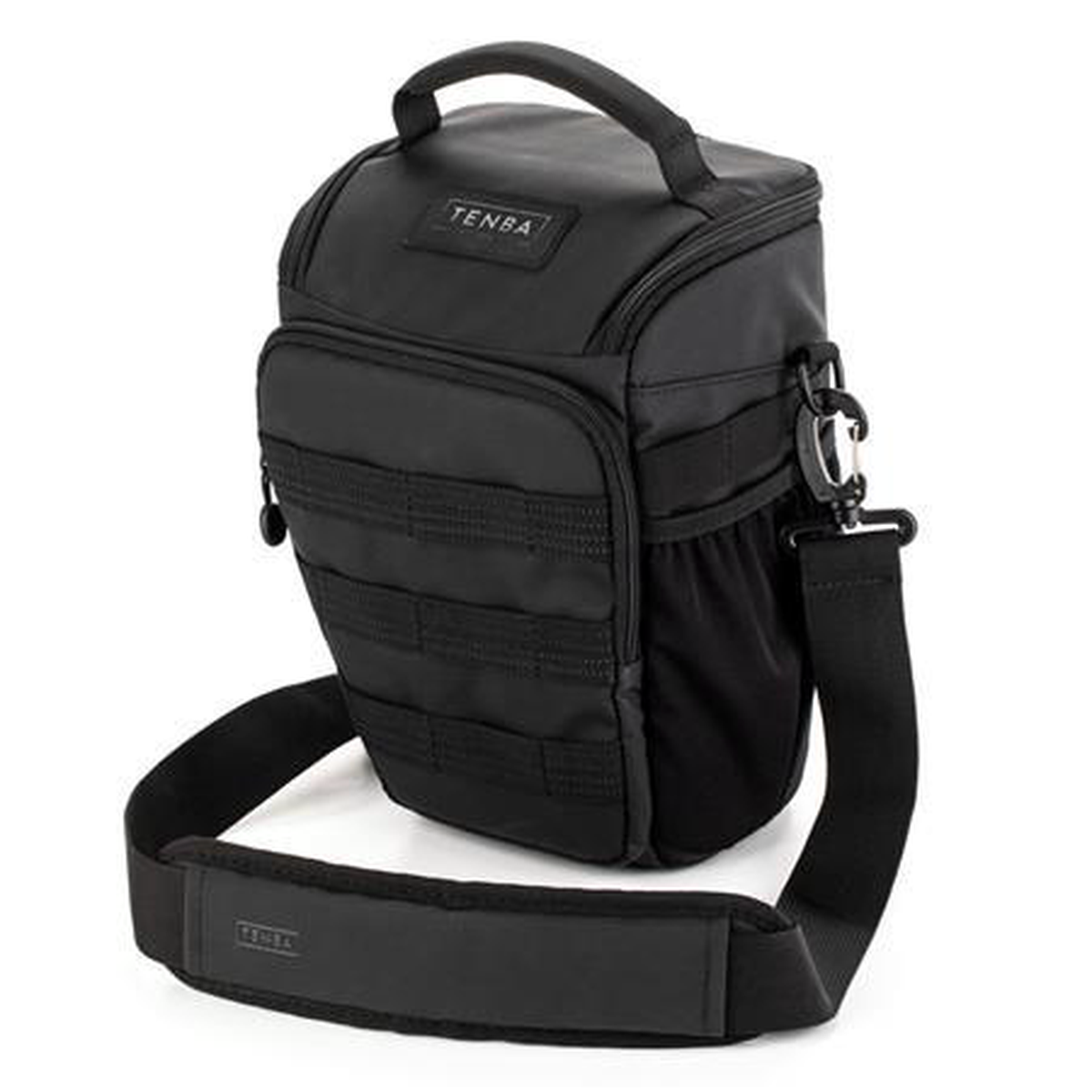Tenba 637-750 Axis V2 Top-Loading Camera Bag (Black 4L)