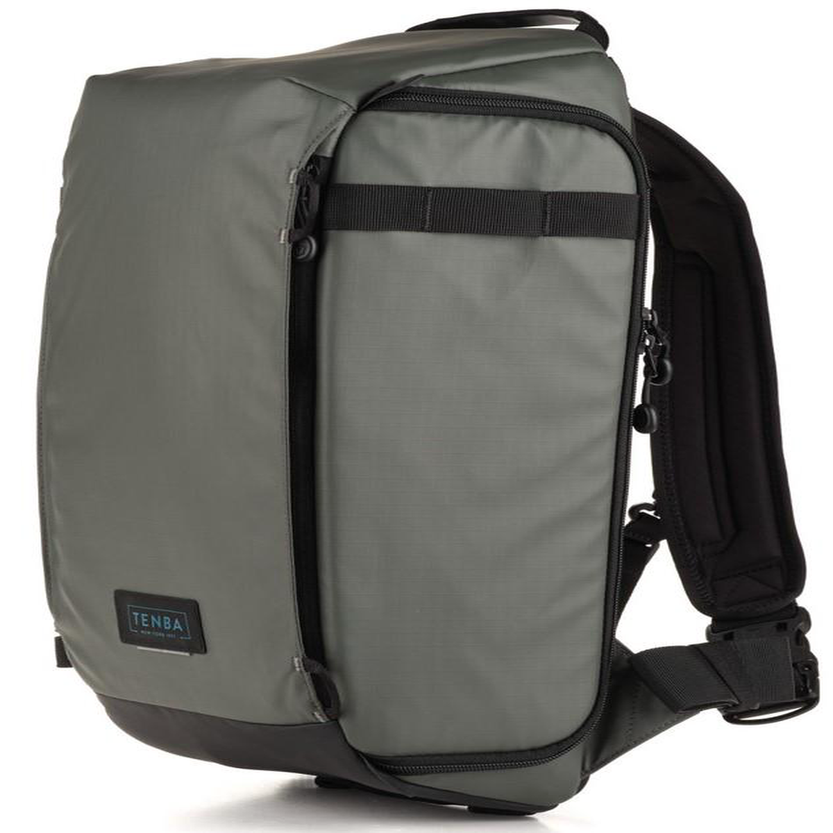Tenba Solstice V2 Sling Bag (Gray 16L)