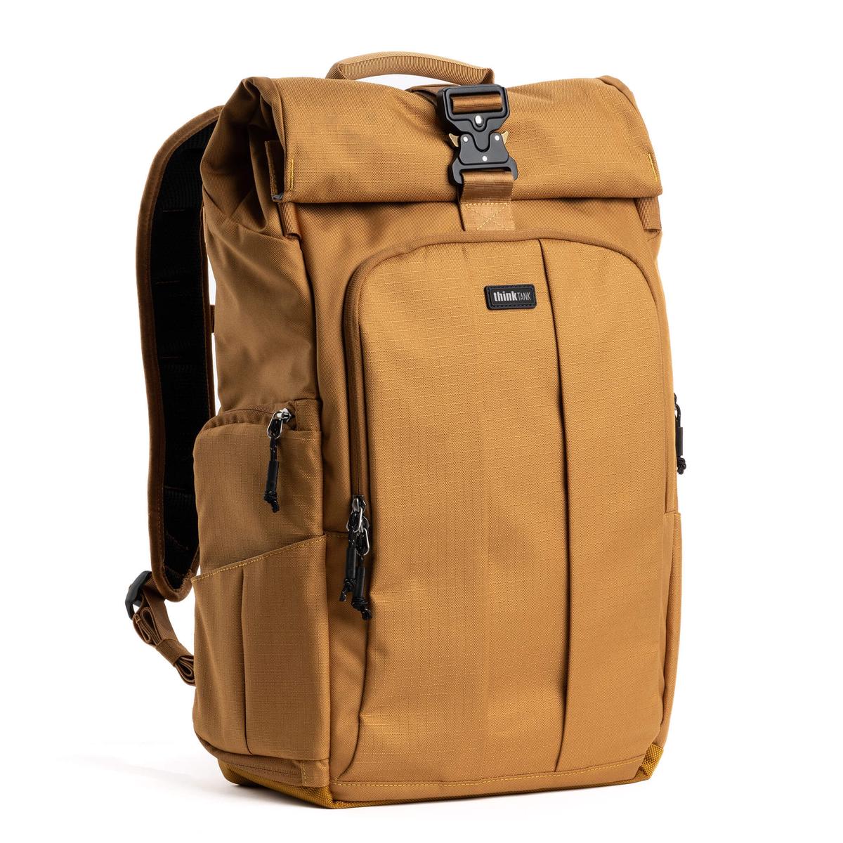 Think Tank FocusPoint 30L RollTop Golden Hour