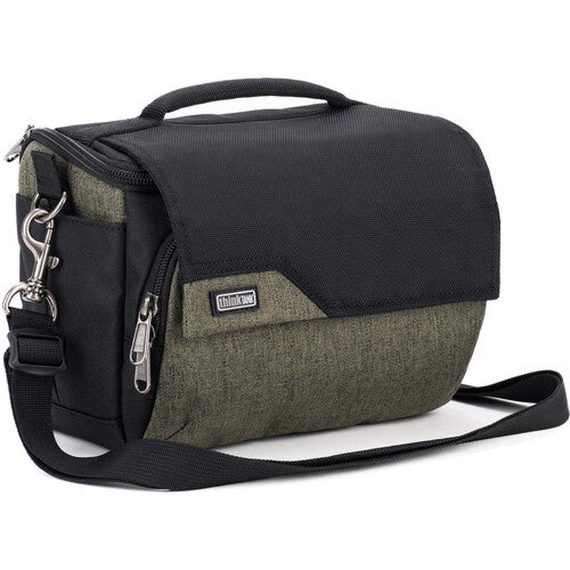 Think Tank Photo Mirrorless Mover Shoulder Bag Coast Green Medium