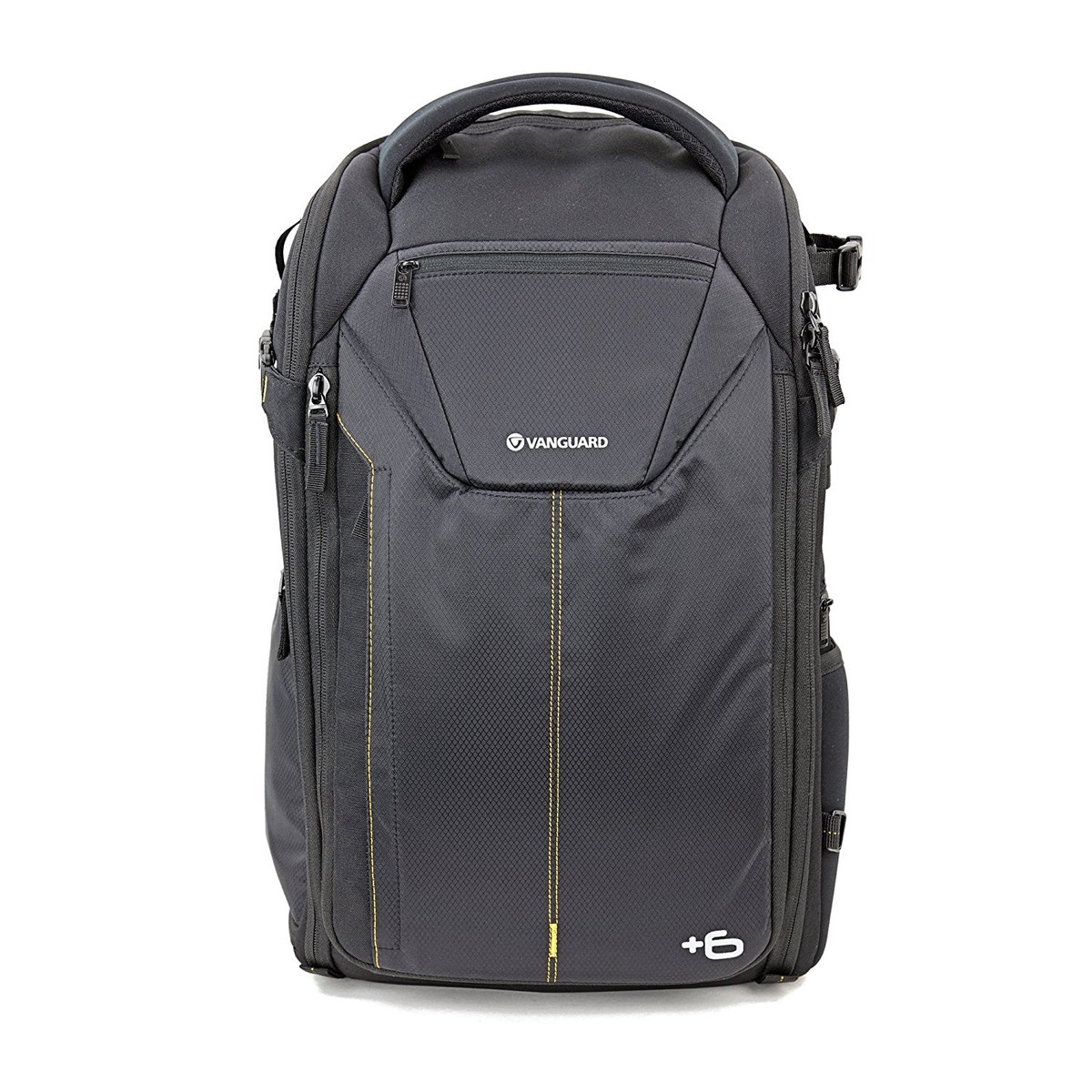 Vanguard Alta Rise 48 Backpack (Black)