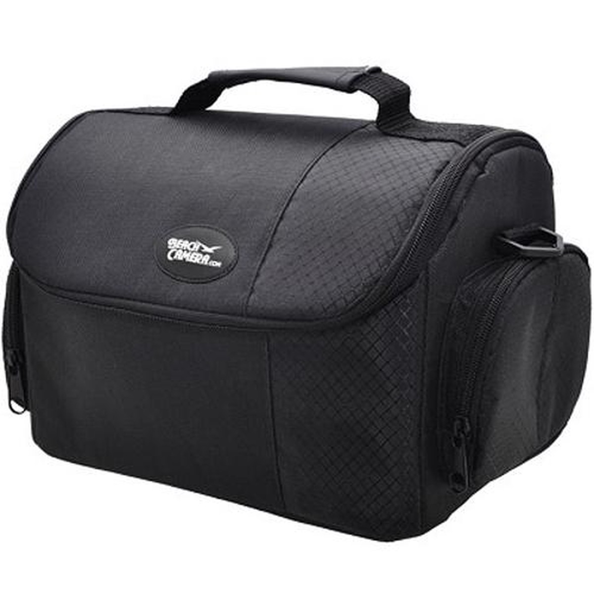 Digpro Compact Deluxe Gadget Bag - DP78BEA