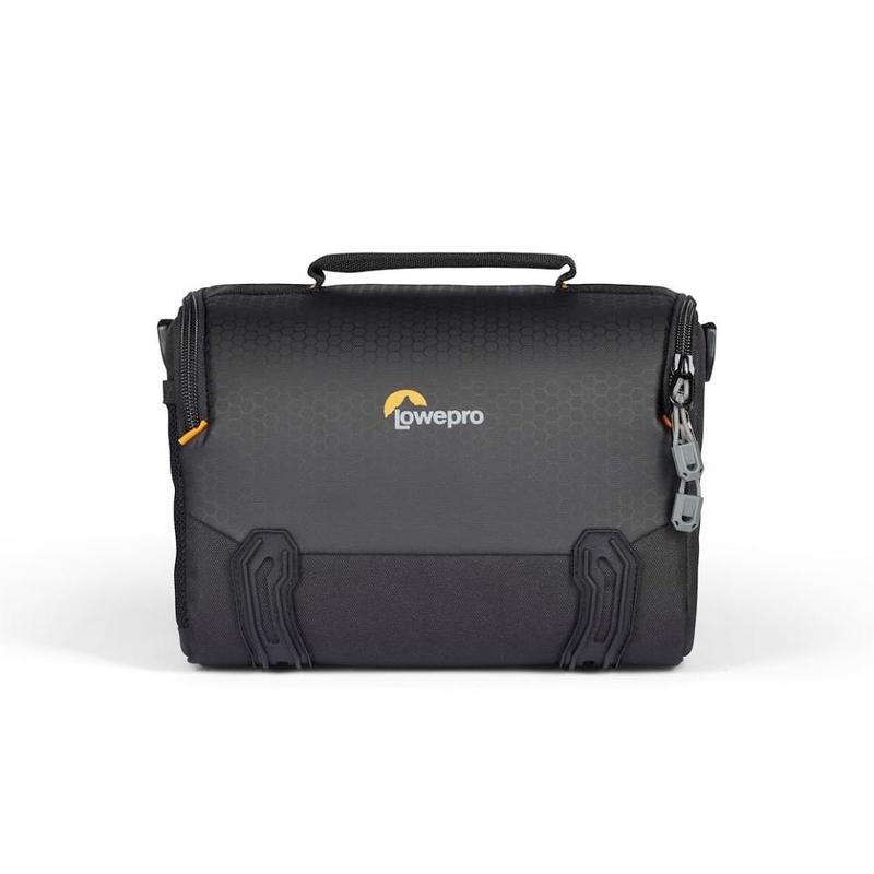 Lowepro Adventura SH 160 III Shoulder Bag (Black)