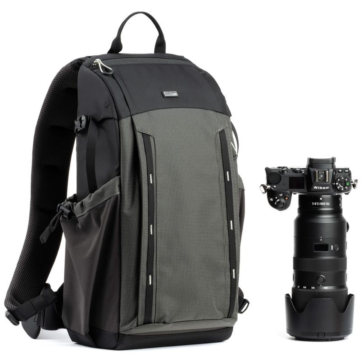 MindShift Gear Backlight Sprint Backpack (Montane Green 15L)