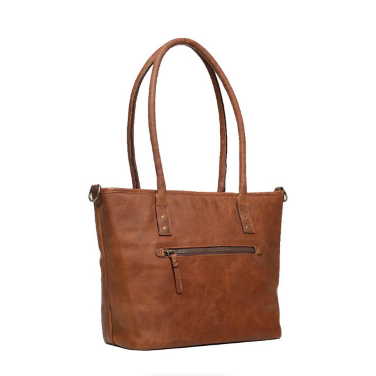 ONA Capri II Leather Camera Bag (Antique Cognac)