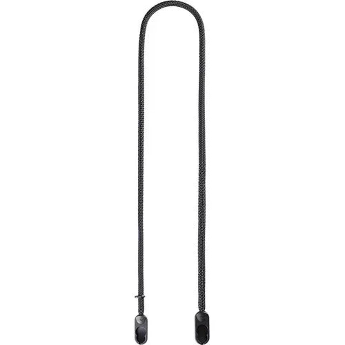 Peak Design Form Rope Camera Strap Long (Black, 52.6")