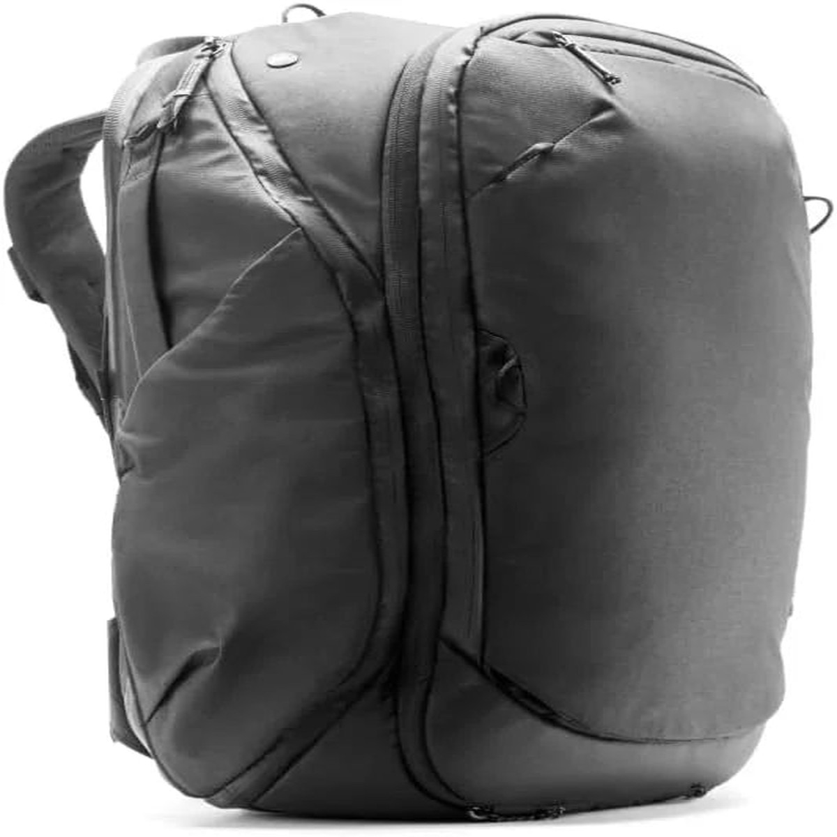 Peak Design Travel Backpack (45L, Black)