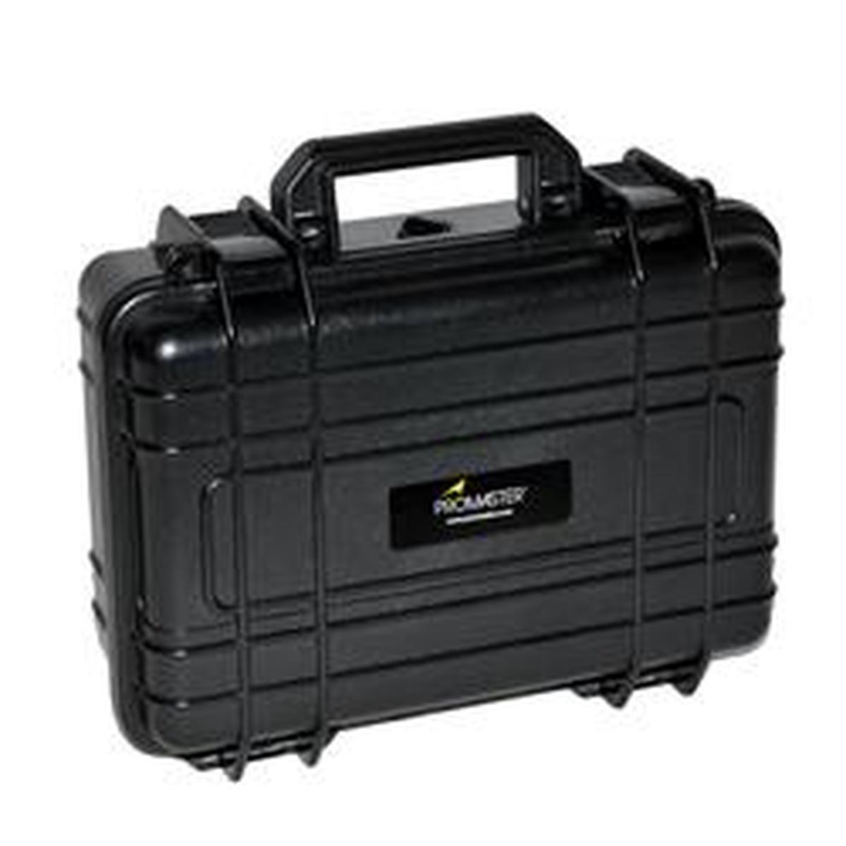 PRO ABS CASE 120 D
