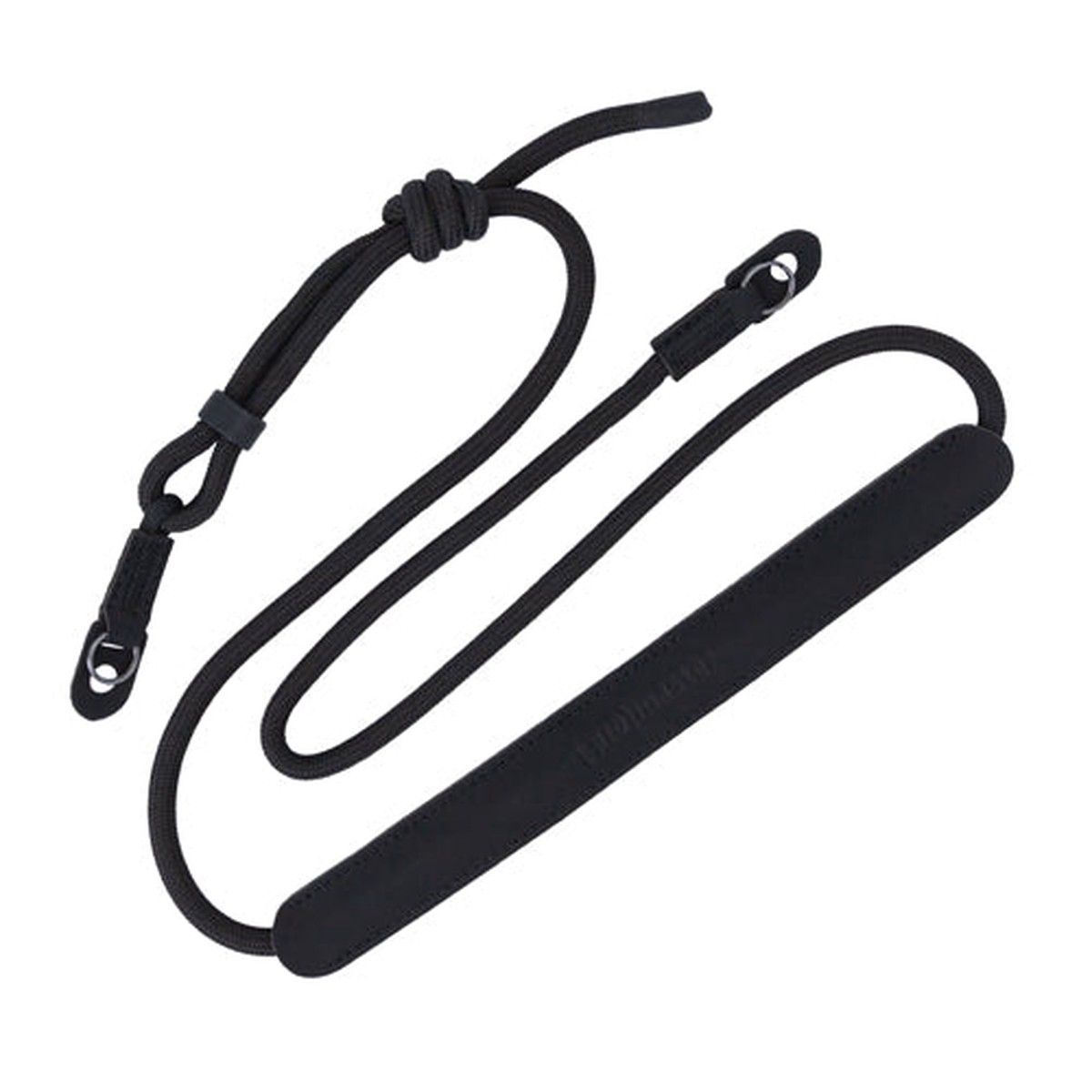 ProMaster Adjustable Rope Strap (Black)